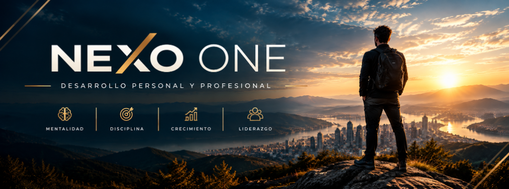 Nexo One Desarrollo Personal y Profesional
